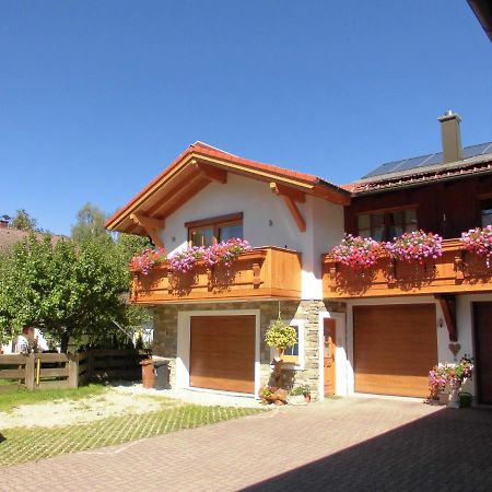 Ferienhaus Koessel Lägenhet Pfronten Exteriör bild